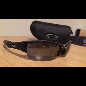 Oakley sunglasses